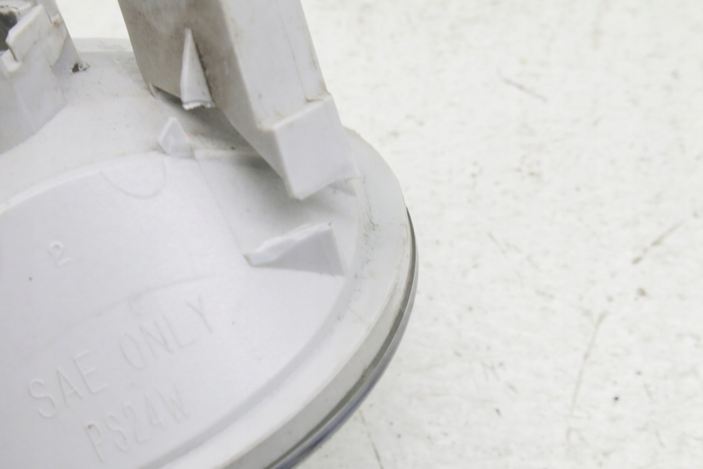 фото №8, Решётка противотуманная фара правый opel antara lift