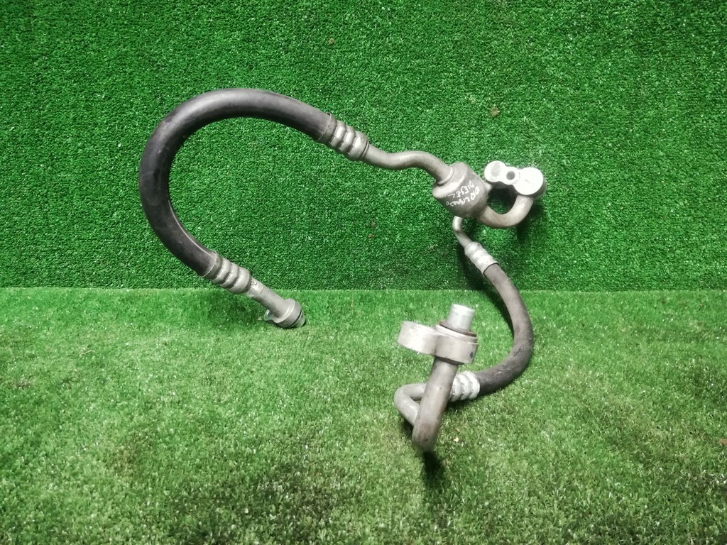 фото №1, Chevrolet orlando шланг кондиционера