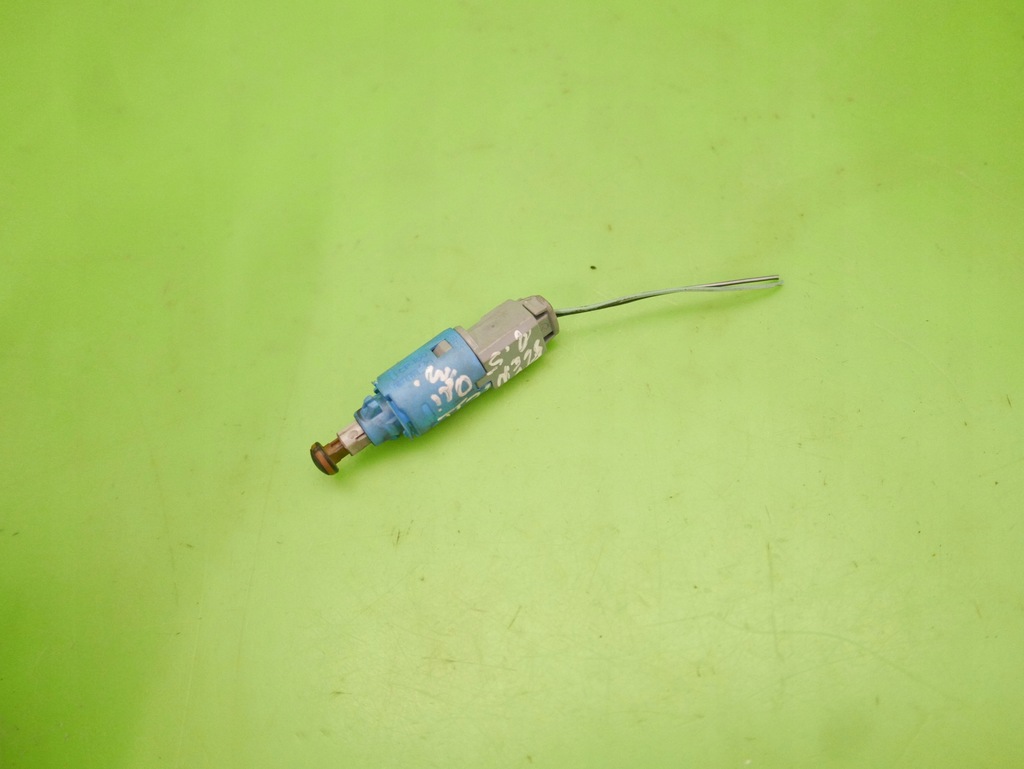 фото №12, Датчик педалі зчеплення renault scenic ii 1.5 dci