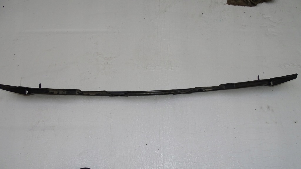 фото №2, Направляющая бампера задняя hyundai tucson ii 2015-