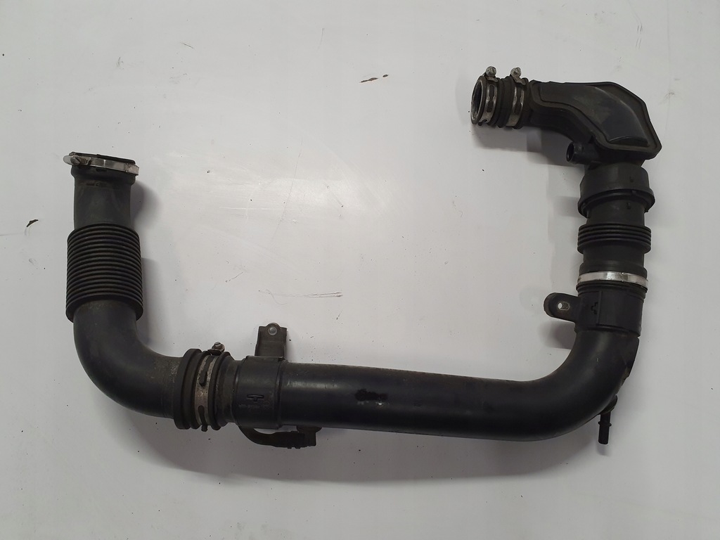 фото №1, Ford c-max mk2 труба интеркулер 1.0b cv616c784ae