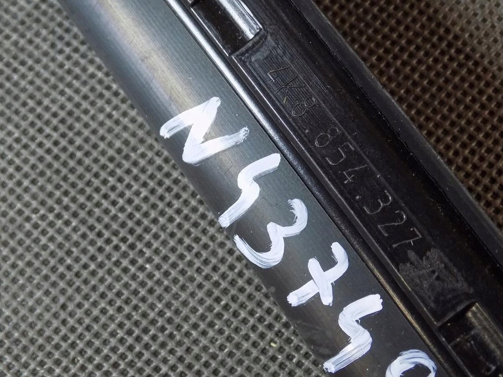 фото №5, Audi a7 4k молдинг стекло левая 4k8854327