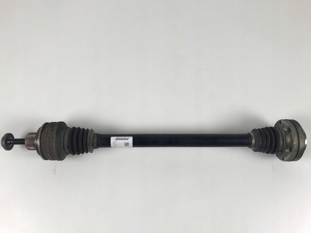 фото №1, Привідний вал шарнір задня 3.0tdi audi q7 4m 4m0501203d