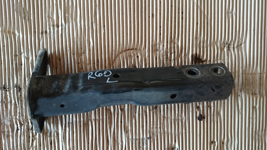 фото №1, Отбойник кронштейн зона деформации правая левая mini r60