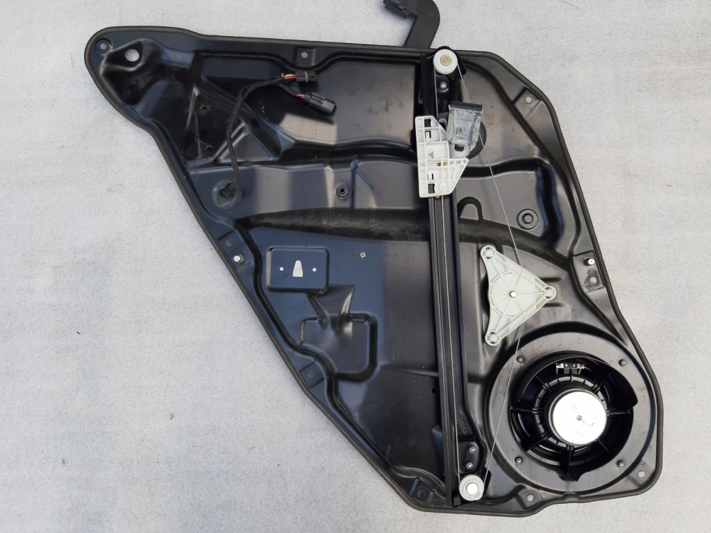 фото №1, Підйомник скло mercedes-benz оригінальний номер a1647303279