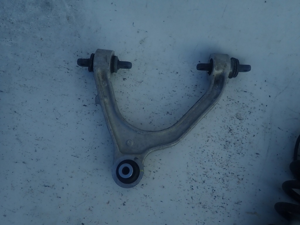 фото №1, Ferrari modena f360 f430 рычаг правый левый задняя