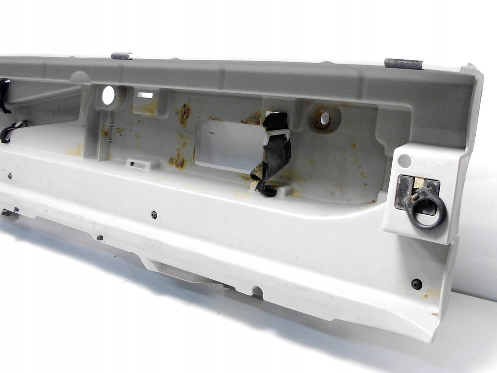 фото №11, Jeep commander xh полиця бардачок бардачок оббивка