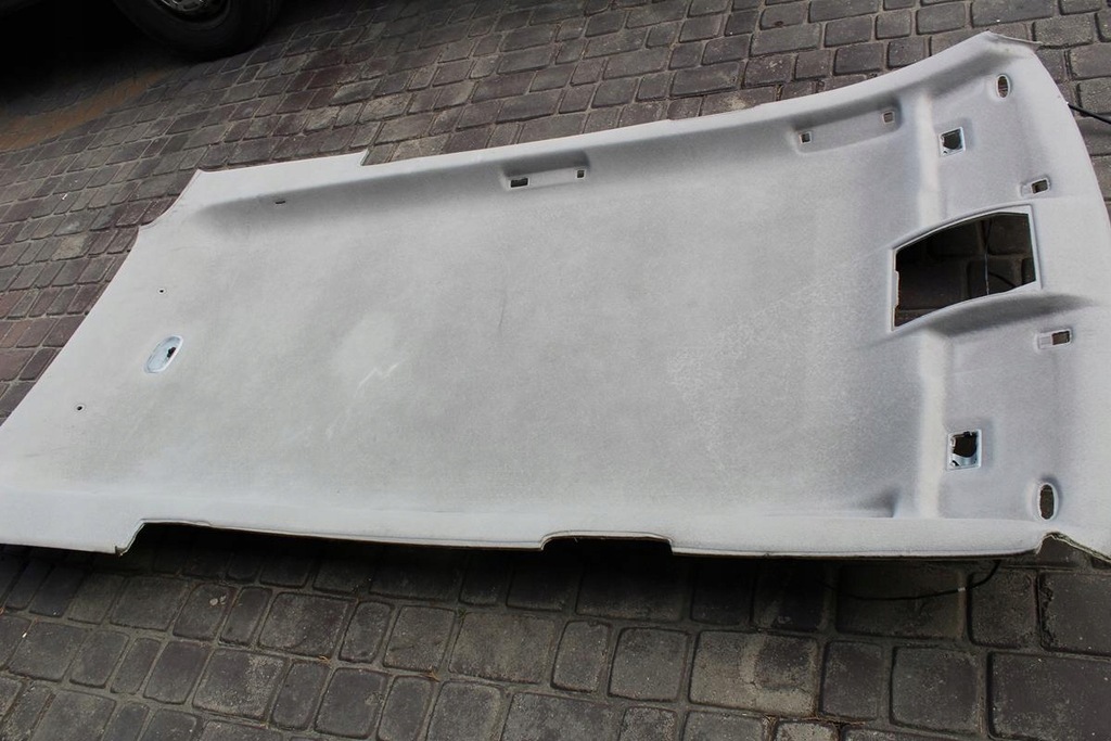 фото №1, Ford mondeo mk3 kombi стеля 00-06r