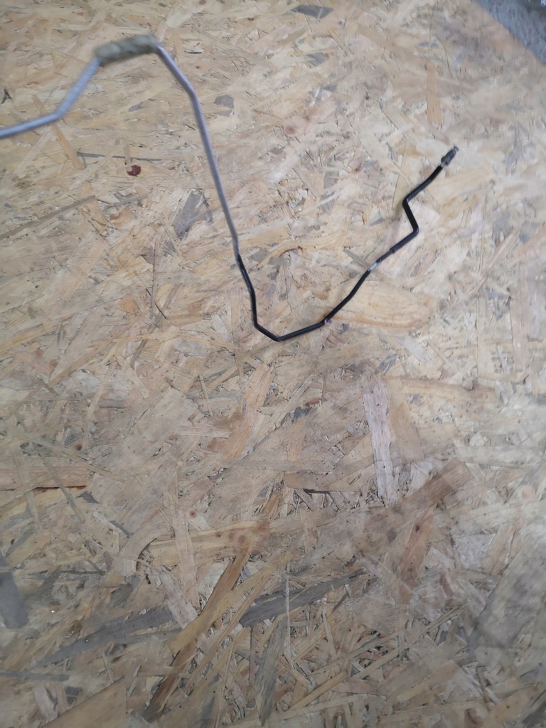 фото №11, Renault megane iv провода тормозные abs