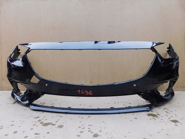 Купить Бампер перед передний opel insignia 2 ii b 17-