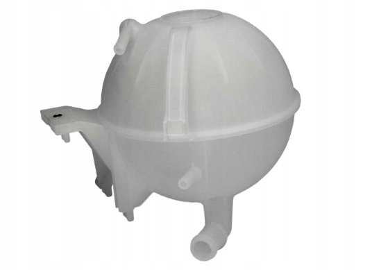 фото №1, Mercedes sprinter бачок розширювальний