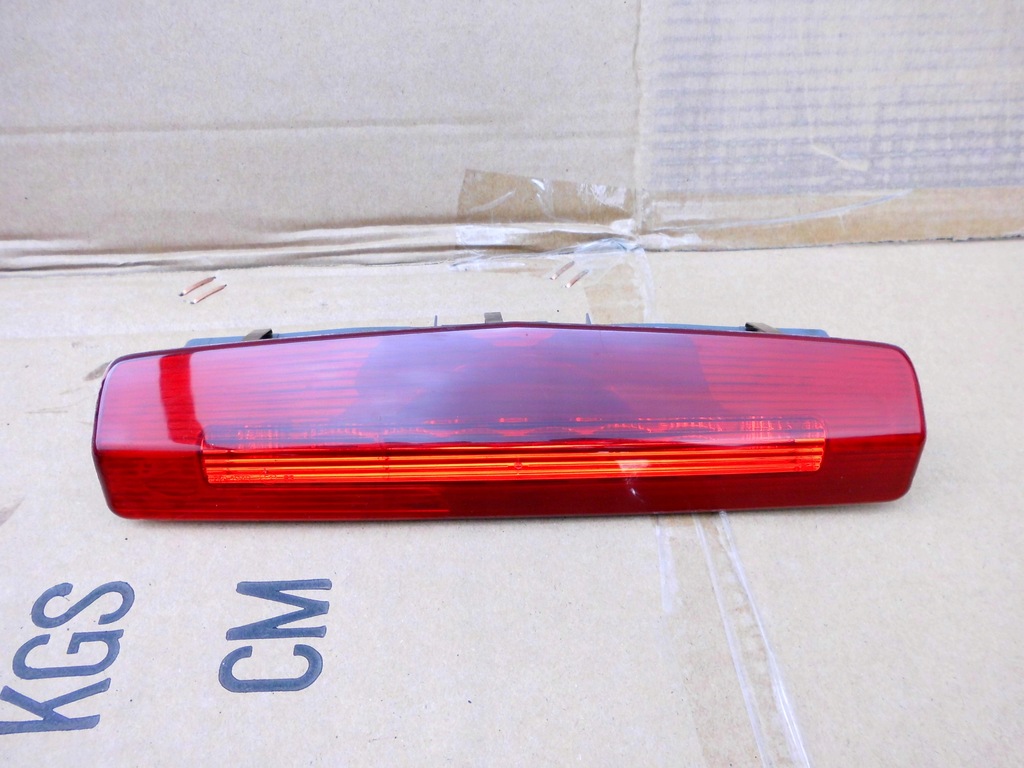 фото №1, Свет стоп opel zafira b 13211587