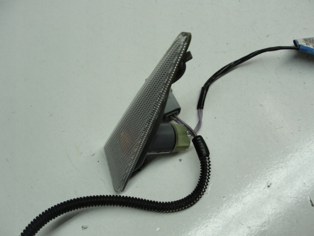 фото №5, Поворотник w крила правий renault vel satis