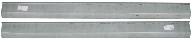 фото №1, Пороги ремкомплект порог mazda 3 03-09 p+l