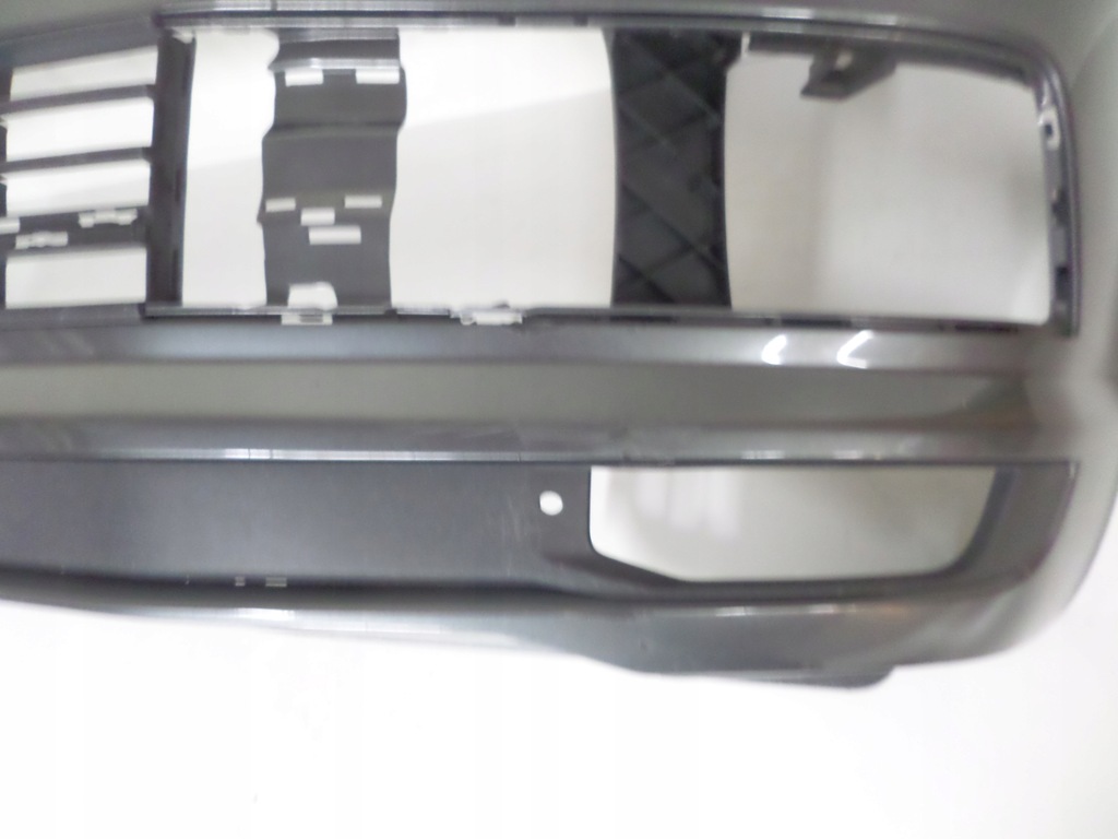 фото №9, Бампер передний перед vw t6 15- multivan