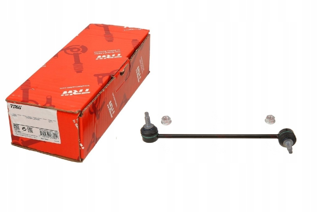 фото №1, Trw з'єднувач стабілізатора do mercedes c209 w203