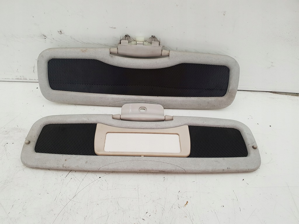 фото №1, Козырёк козырьки солцезащитный козырёк smart fortwo eu другое