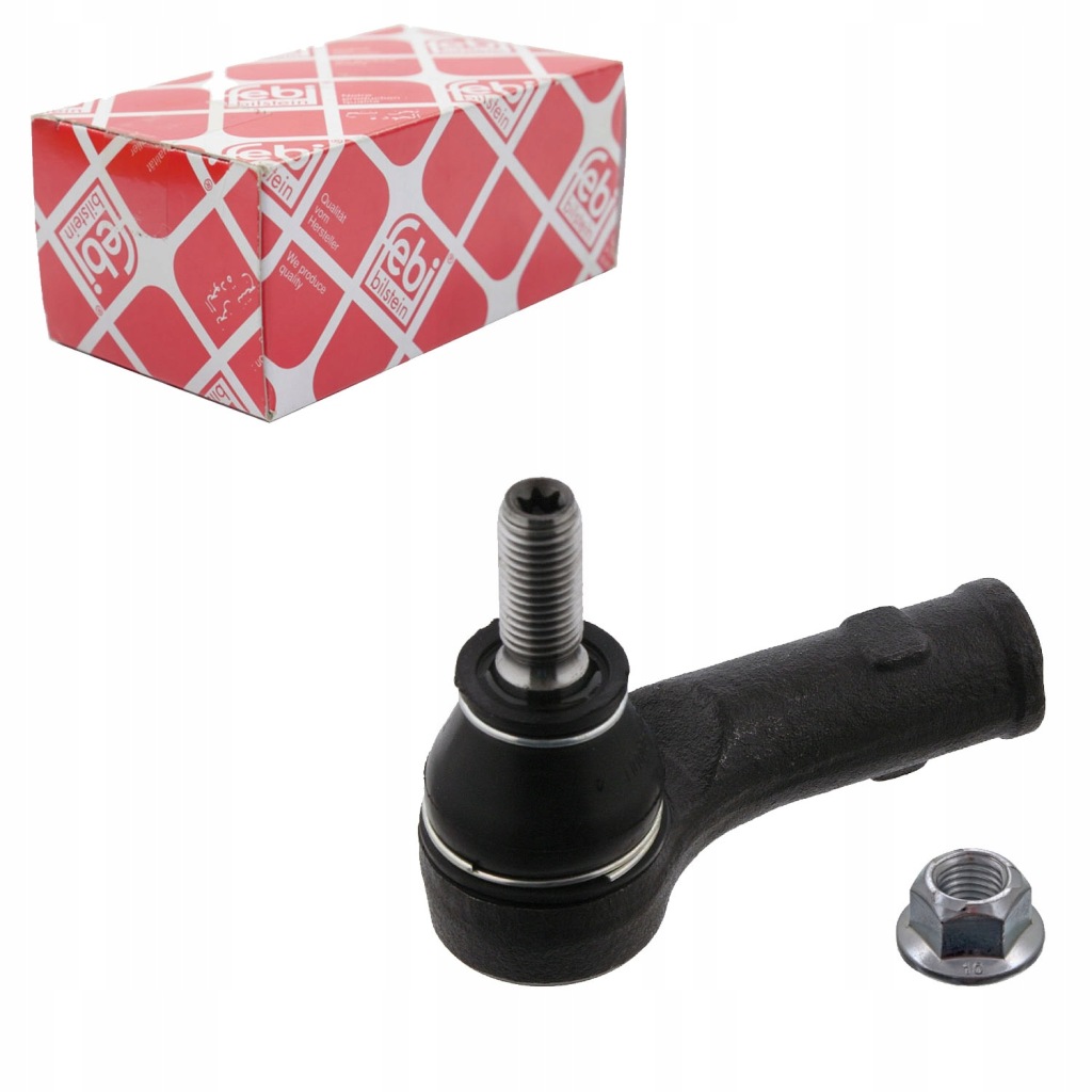 фото №1, Febi наконечник тяга audi a3 8l s3 tt 8n левая