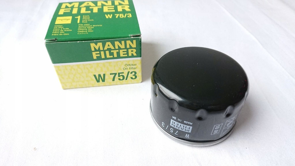 фото №10, Фільтр повітря + оливи renault kangoo clio ii 1.6