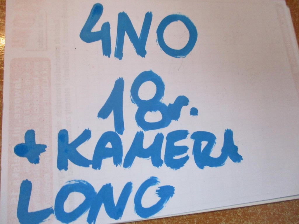 фото №10, Крышка багажника задняя audi a8 4n0 18r камера