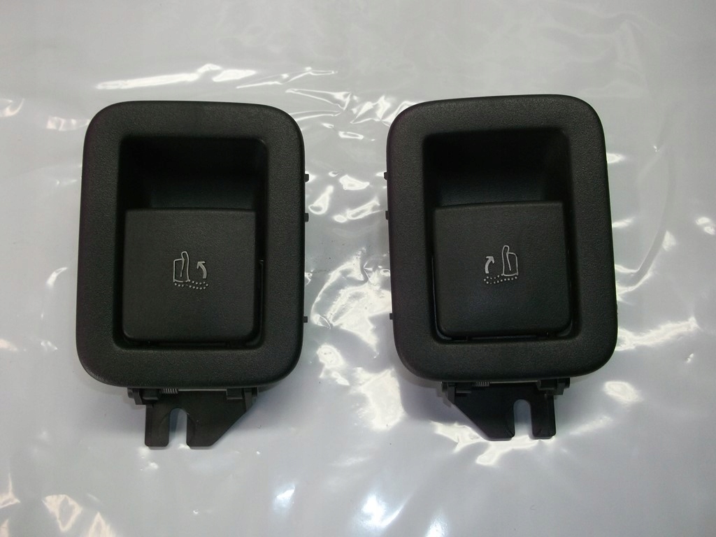 фото №1, Peugeot 3008 ручка ручка опускання сидіння