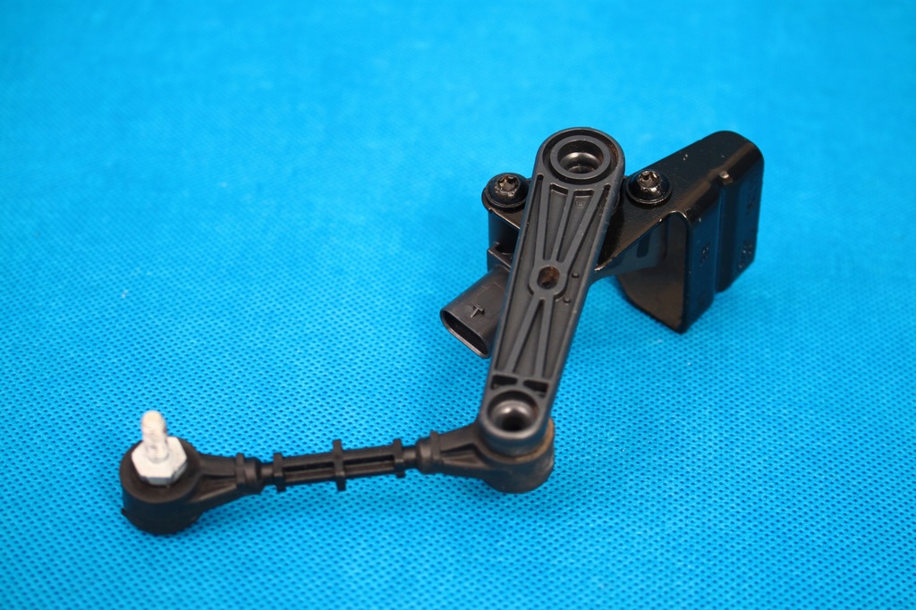 фото №7, Land rover discovery 5 v датчик вирівнювання 18r