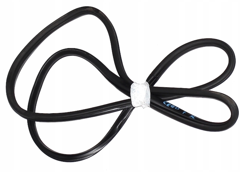 фото №1, Kia ceed ii gt line прокладка двері задня права