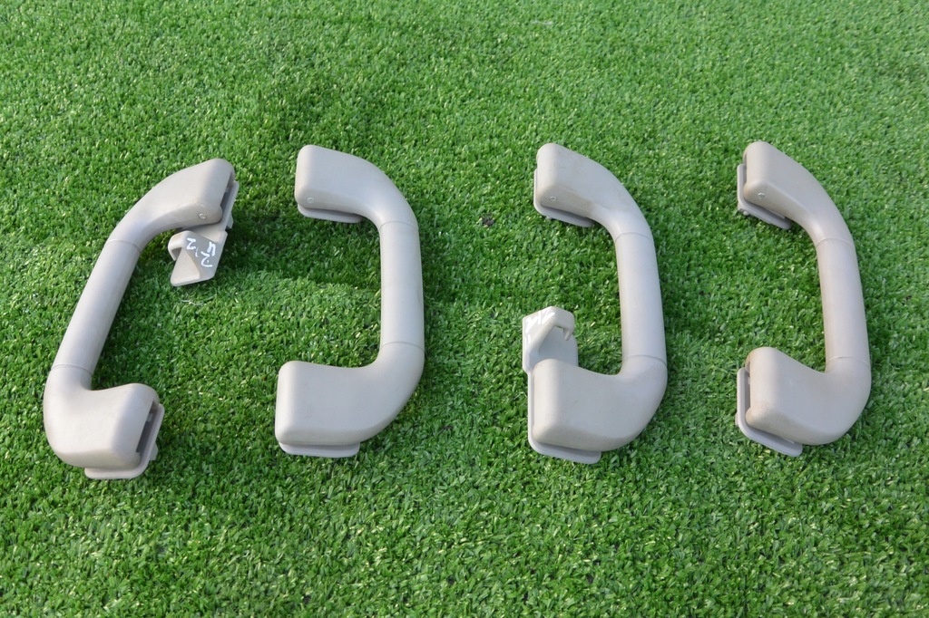 фото №1, Mercedes w212 w204 кронштейн потолочный перед задняя kpl