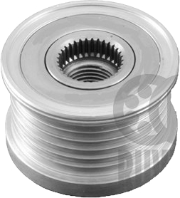 Купити Зчеплення генератора ruville do bmw e88 e90 e46