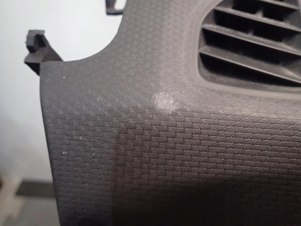 фото №3, Панель приладів консоль панель приладів hyundai veloster