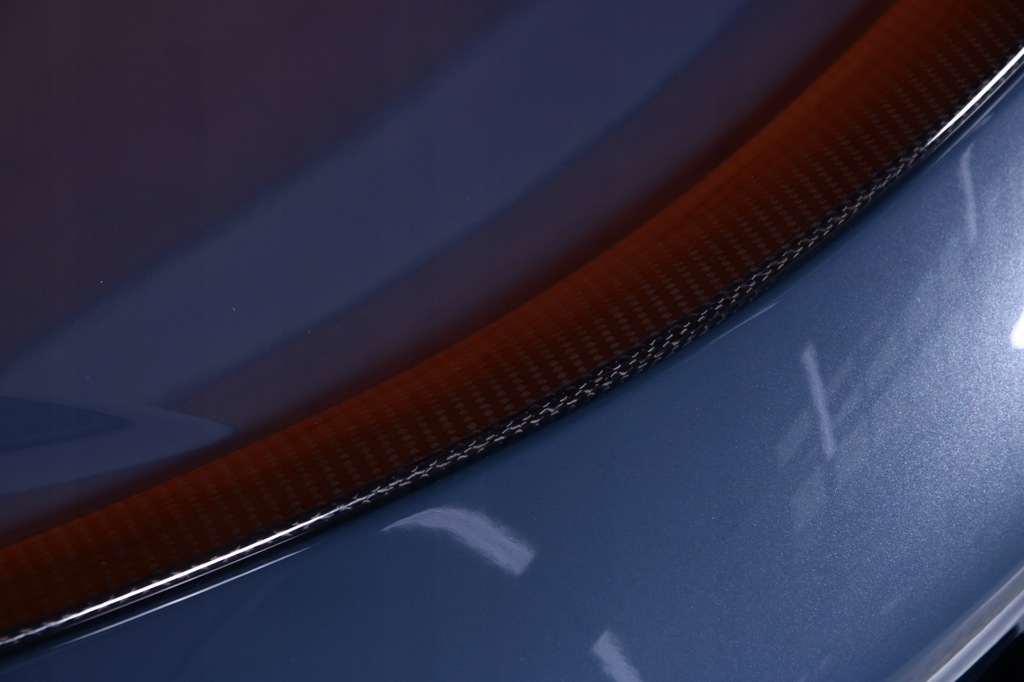 фото №7, Bmw 8 g15 850xi кришка багажника задня спойлер карбон колір c38