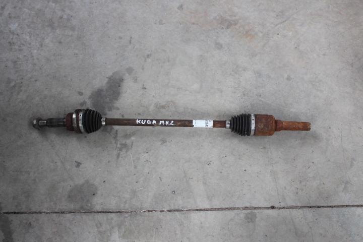 фото №1, Привідний вал задня задня 4x4 ford kuga mk2 cv61-4k138-ad