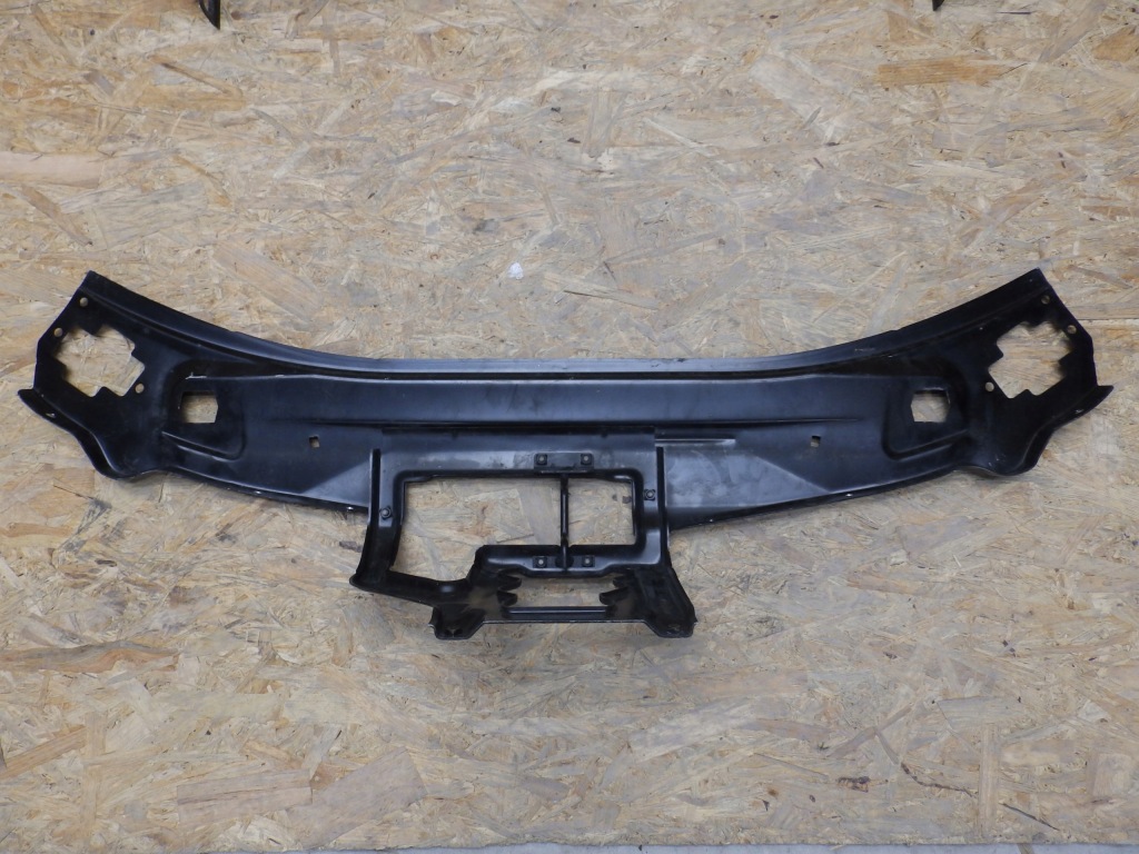 фото №9, Балка strafa деформації ліва mercedes w221 s-klasa