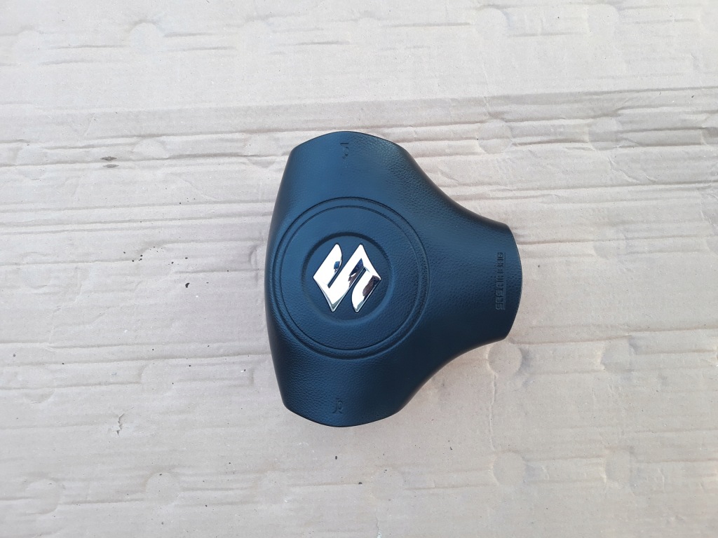 фото №1, Подушка водія 2008r suzuki grand vitara ii 05-