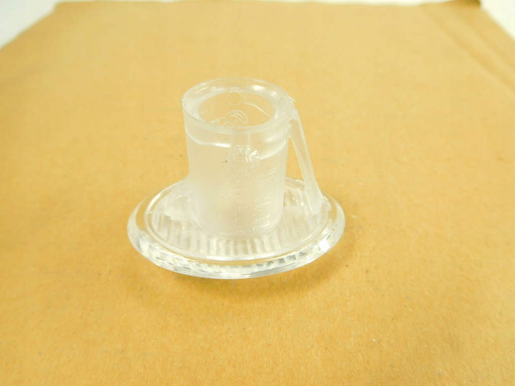 фото №6, Скло фари лампи бічний поворотник lancia 51806585