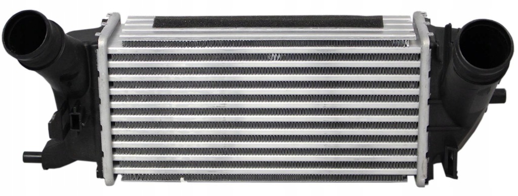 фото №1, Интеркулер ford ecosport 13- 1.0 ecoboost 2163154