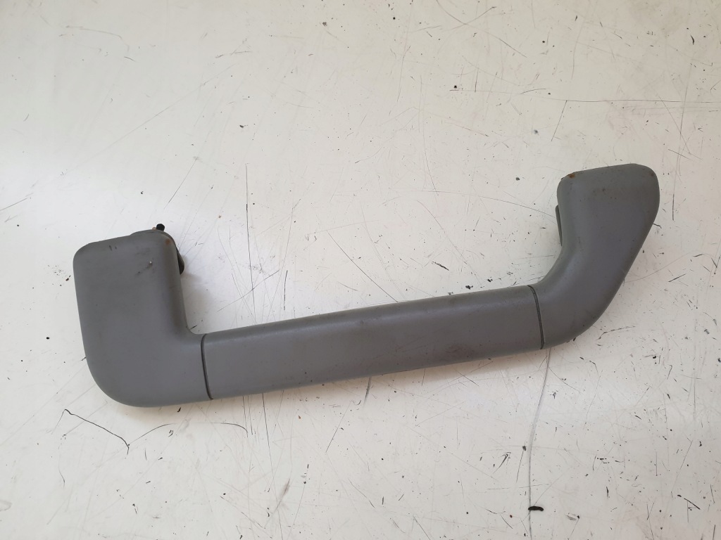 фото №1, Ручка кронштейн потолочный правый перед vw touareg 7l