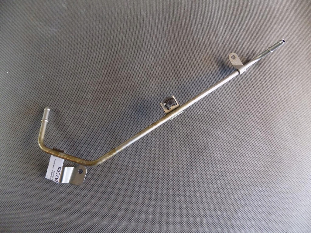 фото №1, Vw touareg 7p шланг датчика dpf b21119ce