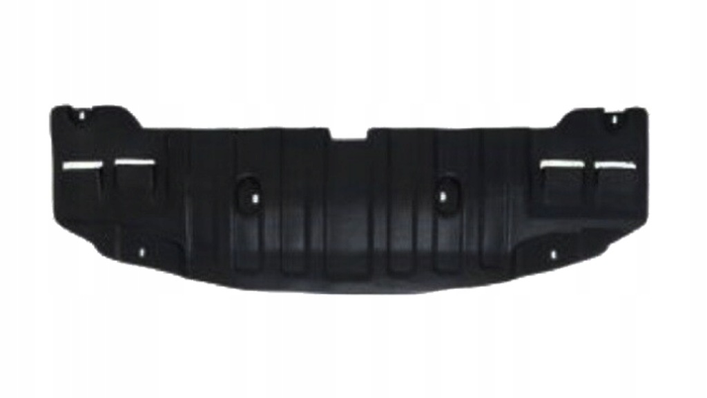 фото №1, Защита бампера нижняя перед kia ceed 12-18