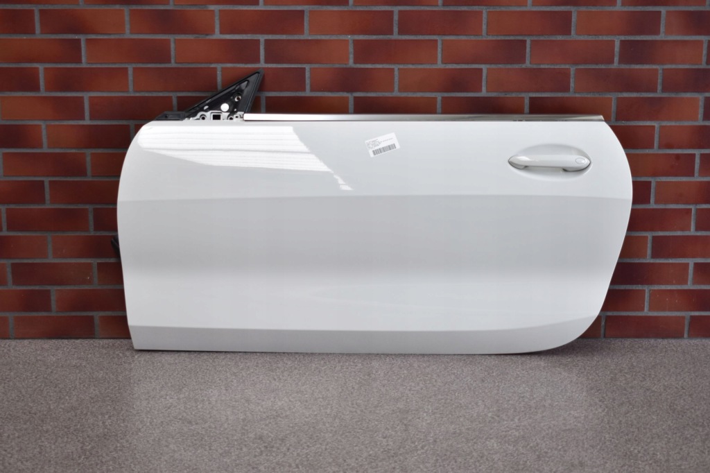 фото №1, Дверь левая перед передние bmw 8 g14 g15 f92 a300