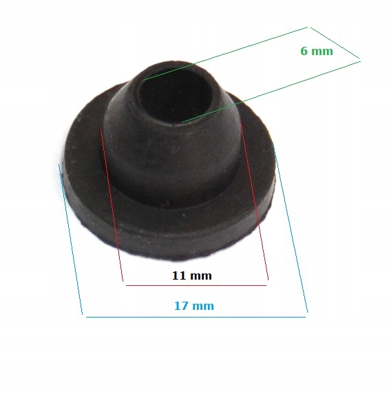 фото №2, Прокладка насос распылителя mercedes renault