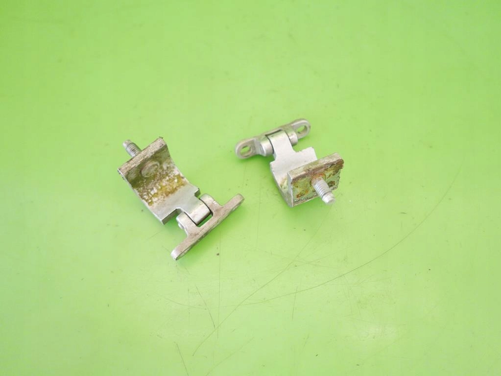 фото №5, Петлі кришки задня багажника seat ibiza ii fl ls7n