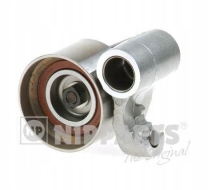 фото №2, Nipparts ролик натяжителя ремень lexus gs