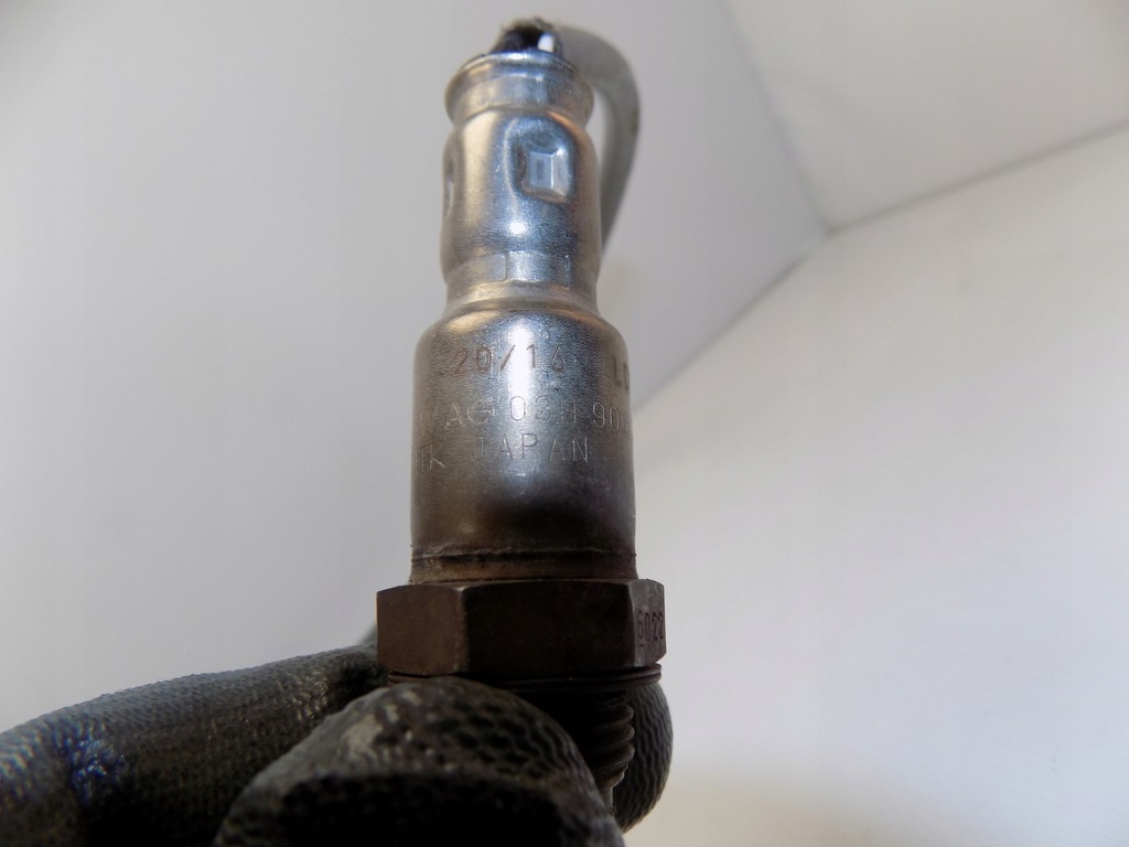 фото №4, 03h906262as датчик лямбда-зонд vw atlas cross termamont