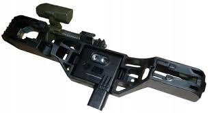 фото №1, Модуль ручка renault espace iv правий новий оригінал