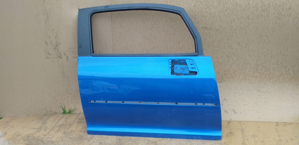 фото №2, Дверь правое peugeot 1007 оригинал