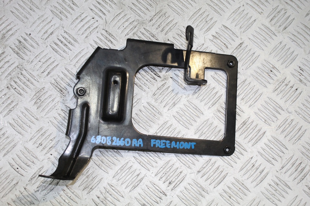фото №1, Кронштейн кронштейн fiat freemont 68082660aa