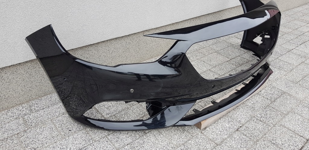 Insignia b 2017- бампер перед оригинал e290 Оригинал