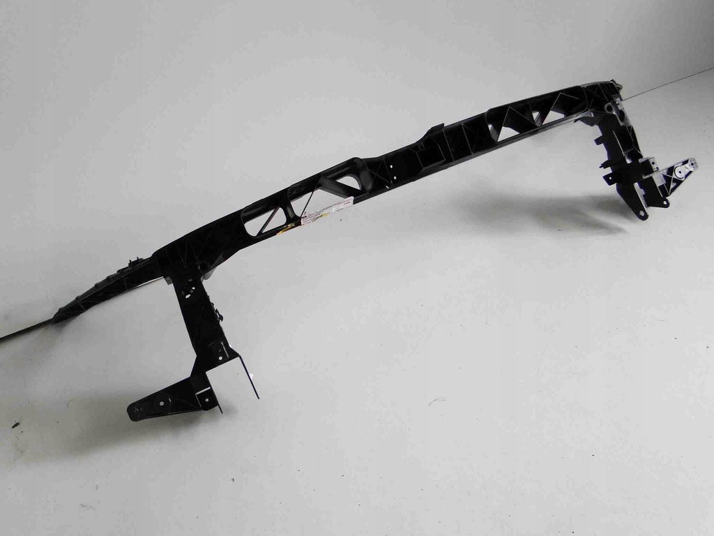 фото №8, Mercedes b klasa w247 pas передний усилитель góra