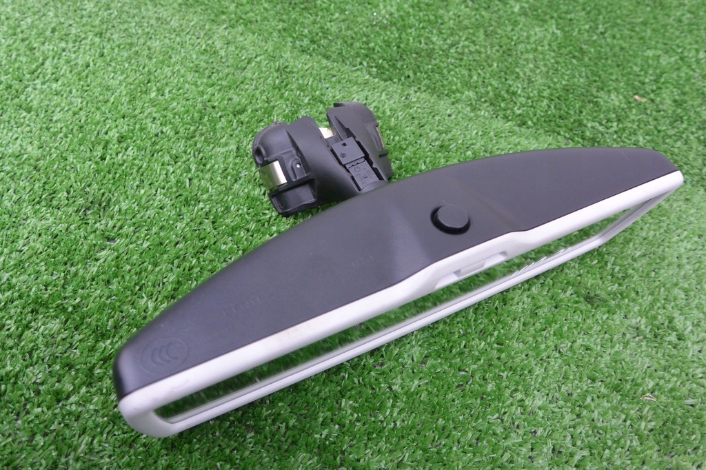 фото №4, Зеркало заднего вида фотохромный vw passat cc b6 b7